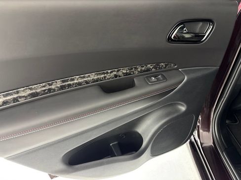 New 2026 Dodge Durango GT AWD/4WD image 26