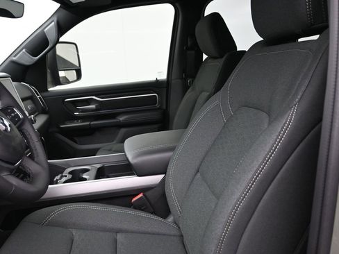 New 2026 RAM 1500 Big Horn image 13