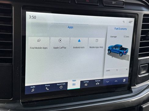 Used 2022 Ford F150 XLT w/ Equipment Group 302A High AWD/4WD image 31