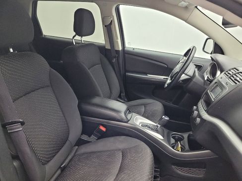 Used 2017 Dodge Journey SXT w/ Premium Group FWD image 21