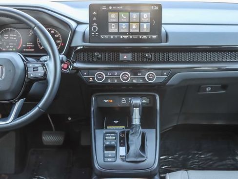 Used 2025 Honda CR-V EX-L image 15