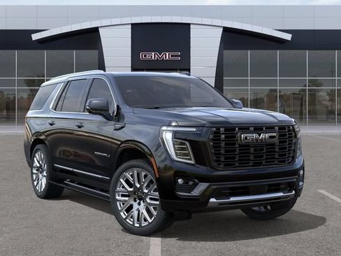 New 2026 GMC Yukon Denali Ultimate AWD/4WD image 7