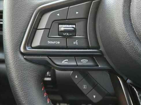 Used 2023 Subaru WRX Limited image 12