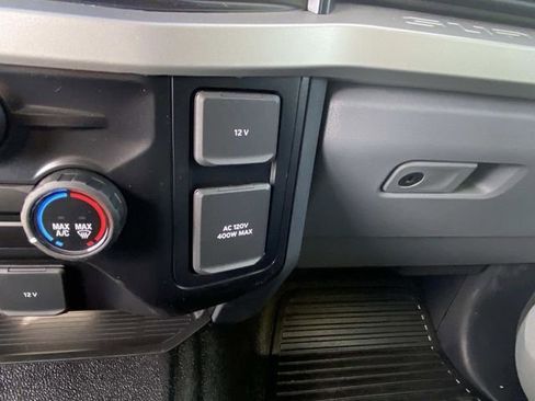 New 2026 Ford F350 XLT AWD/4WD image 18