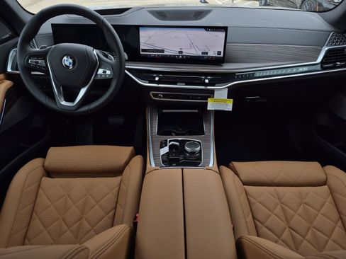 New 2026 BMW X5 sDrive40i w/ Climate Comfort Package image 33