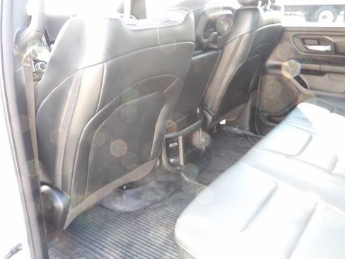 Used 2025 RAM 1500 Tradesman AWD/4WD image 10