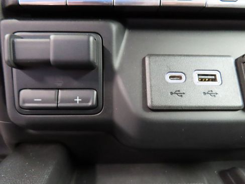 Used 2020 GMC Sierra 1500 SLT w/ SLT Premium Plus Package image 62