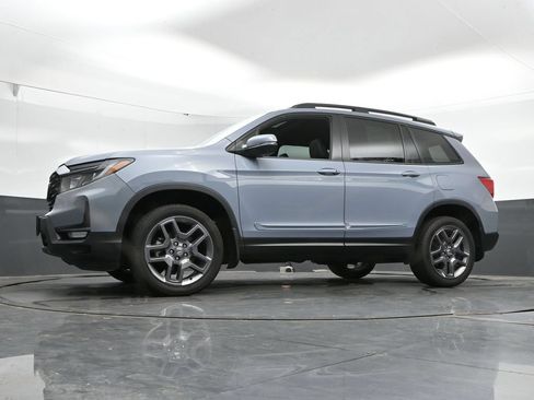 Used 2022 Honda Passport EX-L image 44