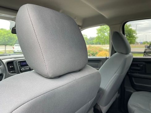 Used 2019 RAM 1500 Tradesman w/ Chrome Plus Package RWD image 25