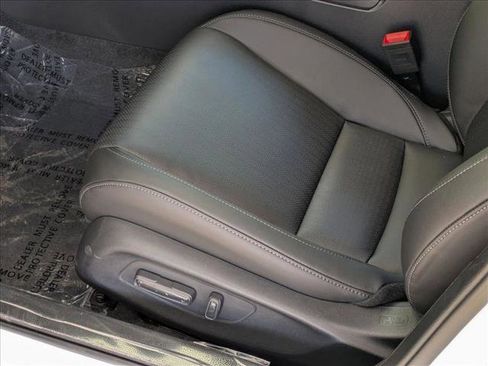 New 2026 Honda Civic Sport Touring image 4