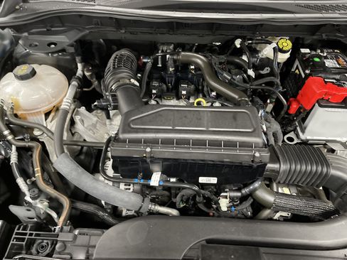 Used 2024 Ford Escape ST-Line w/ Tech Pack #1 image 16