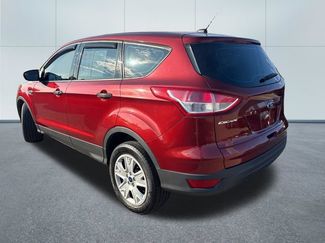 Used 2016 Ford Escape S FWD video 2