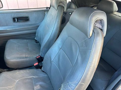 Used 1993 Saab 900 S FWD image 20