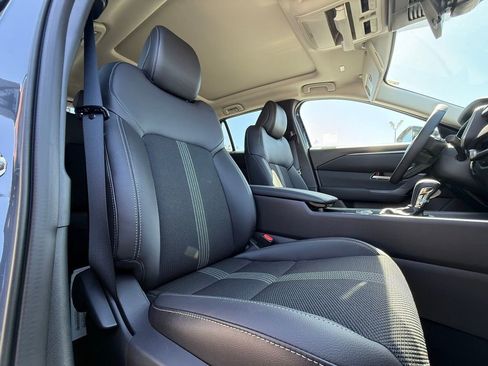 New 2026 MAZDA CX-50 Meridian Edition AWD/4WD image 11