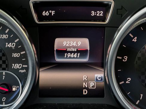 Used 2019 Mercedes-Benz GLE 43 AMG 4MATIC Coupe image 19