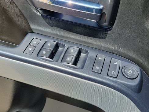 Used 2016 Chevrolet Silverado 1500 LT w/ All Star Edition AWD/4WD image 7