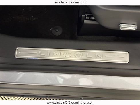 New 2026 Lincoln Nautilus Premier w/ Equipment Group 102A image 22