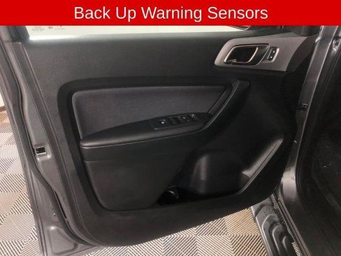 Certified 2022 Ford Ranger XLT w/ Equipment Group 301A Mid AWD/4WD image 9