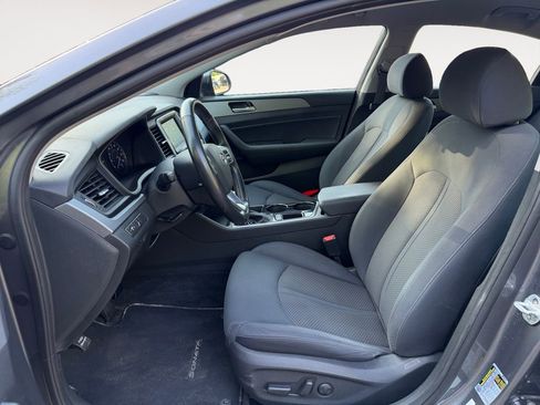 Used 2018 Hyundai Sonata SEL image 8