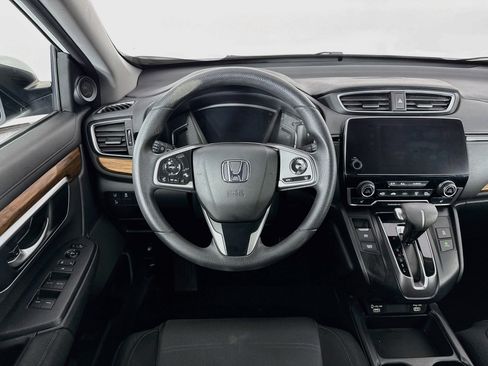 Certified 2020 Honda CR-V EX image 22