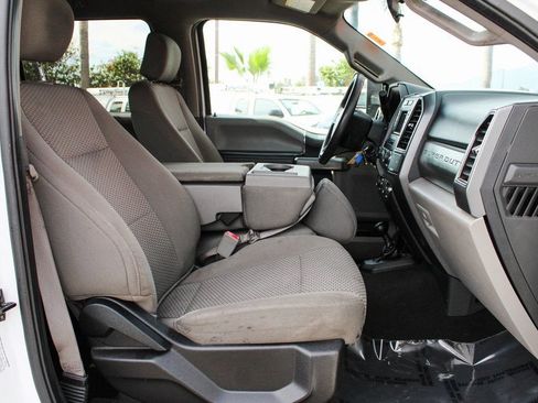 Used 2019 Ford F550 4x4 Crew Cab Super Duty image 38