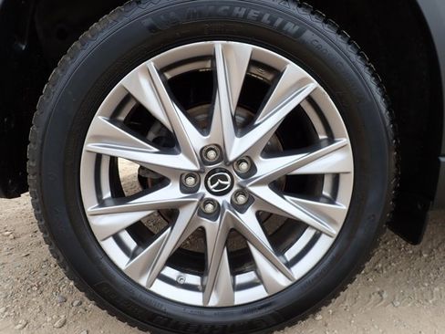 Used 2019 MAZDA CX-5 Grand Touring w/ GT Premium Package image 6