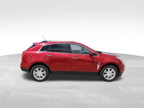 Used 2012 Cadillac SRX Luxury FWD image 5