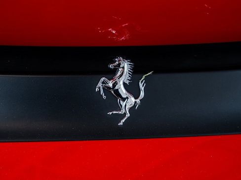 Used 2020 Ferrari 488 Pista Coupe image 28