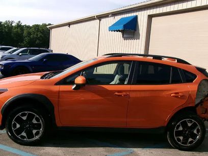 Used 2019 Subaru Crosstrek 2.0i Premium w/ Moonroof Package
