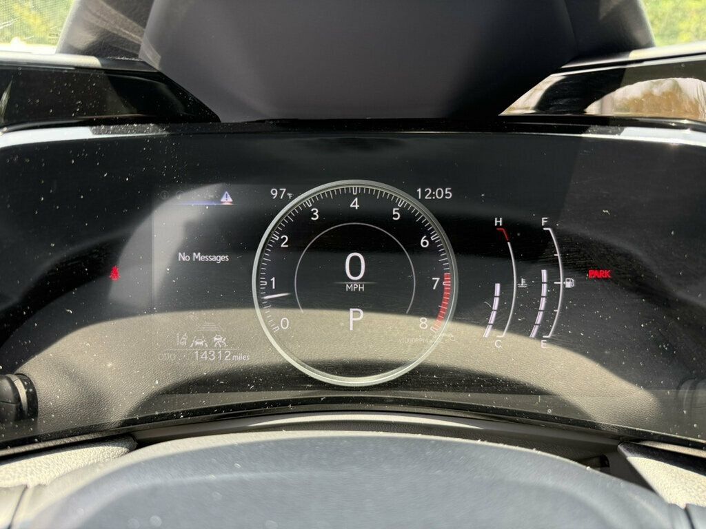 Used 2025 Lexus NX 250 FWD w/ Accessory Package (K3) image 4