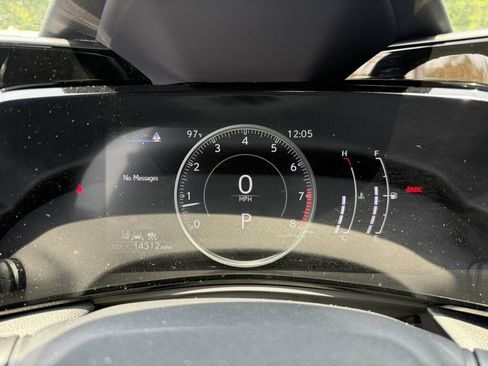 Used 2025 Lexus NX 250 FWD w/ Accessory Package (K3) image 4