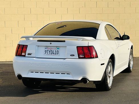 Used 2002 Ford Mustang GT RWD image 5