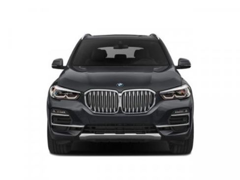 Used 2022 BMW X5 sDrive40i w/ Premium Package RWD image 7