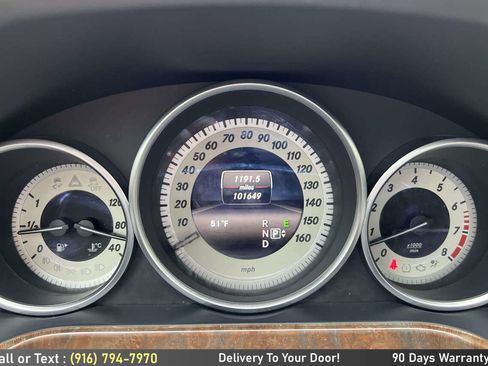 Used 2014 Mercedes-Benz E 350 E 350 Sport 4dr Sedan image 18