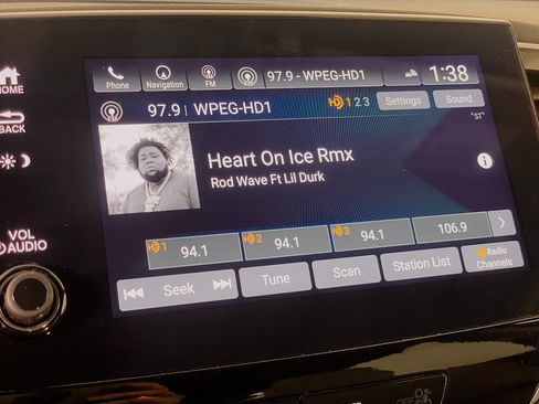 Used 2021 Honda Pilot Touring image 21