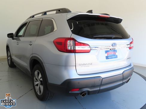 Used 2022 Subaru Ascent Premium w/ Convenience Package AWD/4WD image 6