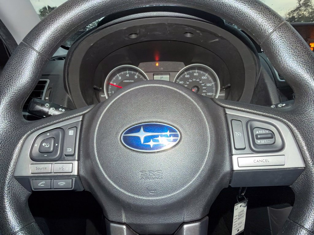 Used 2017 Subaru Forester 2.5i Premium w/ All-Weather Package AWD/4WD image 16