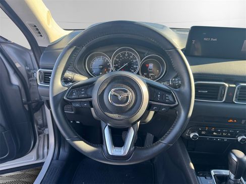 Used 2024 MAZDA CX-5 AWD 2.5 S image 12