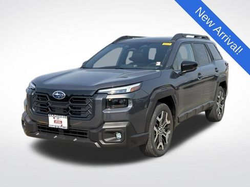 Certified 2026 Subaru Outback Touring XT AWD/4WD image 3