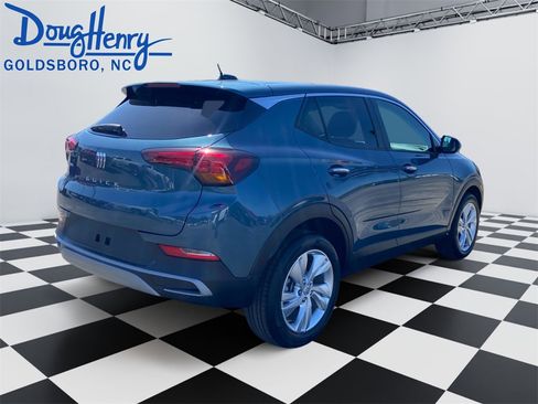 New 2026 Buick Encore GX Preferred image 5