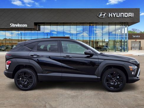 New 2026 Hyundai Kona SEL Sport AWD/4WD image 4