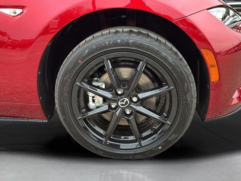 New 2026 MAZDA MX-5 Miata Sport RWD image 30
