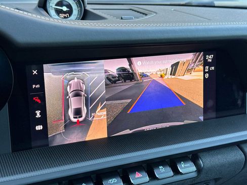 Certified 2023 Porsche 911 Carrera GTS image 20