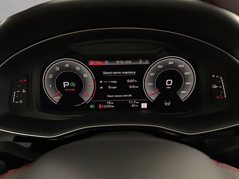 New 2026 Audi Q7 3.0T Prestige AWD/4WD image 26
