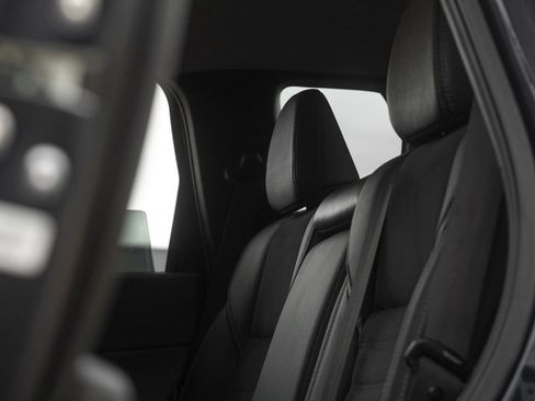 Used 2024 Mitsubishi Outlander SE Black Edition image 40