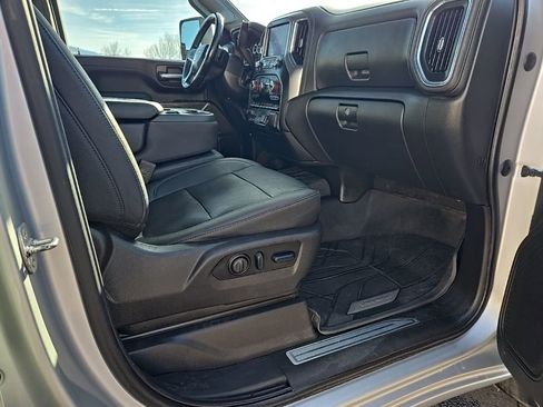 Used 2023 Chevrolet Silverado 3500 LTZ w/ Safety Package image 29