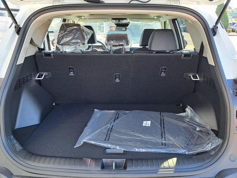 New 2026 Kia Seltos EX w/ EX Sunroof Package image 13