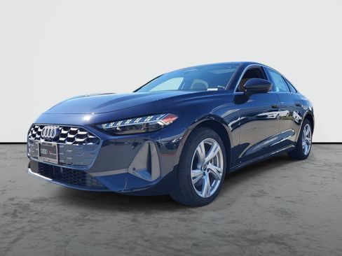 New 2025 Audi A5 2.0T Premium Plus image 2