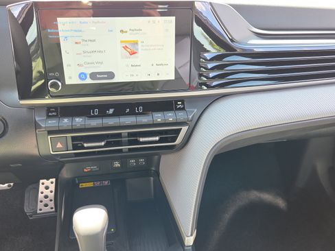 Certified 2026 Toyota Camry SE image 13