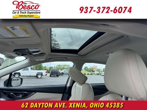 Used 2017 Subaru Impreza 2.0i Limited AWD/4WD image 10